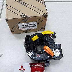 Шлейф керма (равлик) Camry V40/Prado/Lexus LS RX/ 84306-48030