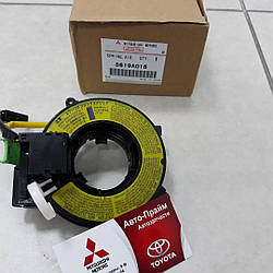 Шлейф керма (равлик) Mitsubishi L200 Outleder (8619A016)