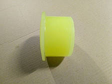 Втулка стабілізатора МАЗ L заг.=63 мм d=88х55 мм 5516-2916030