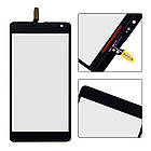 Nokia Lumia 535 Сенсорний екран чорний