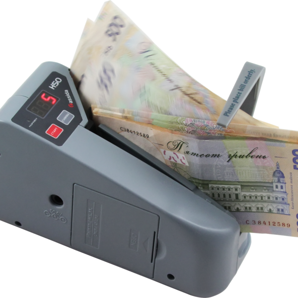 счетчик банкнот Cassida H50 cassida h50 купить