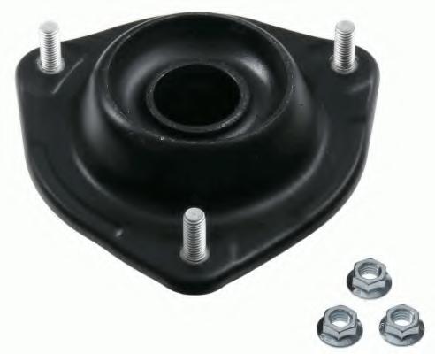 Опора амортизатора переднього Hyundai Accent/Getz