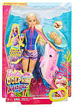 Набір Barbie Підводне плавання/Dolphin Magic, фото 3