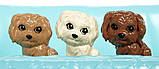 Лялька Барбі та собака з новонародженими цуценятами/Barbie Newborn Pups Doll&Pets, фото 5