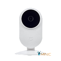 Інструкція з експлуатації камери відеоспостереження Xiaomi mijia 1080P Smart IP Camera SXJ01ZM