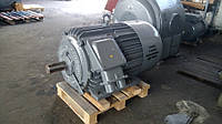 Электродвигатель 4А315S8 90кВт 750 об/мин