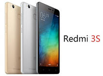 Чохли для Xiaomi Redmi 3S (Pro)