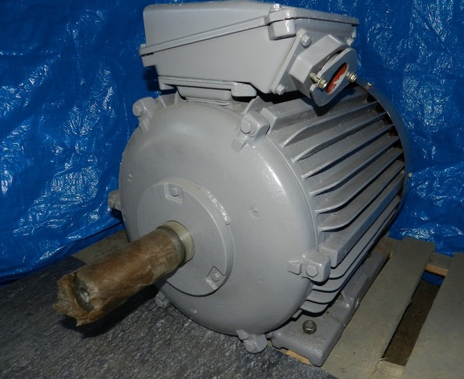 Электродвигатель 4А280S2 110кВт 3000 об/мин - фото 1 - id-p609903436