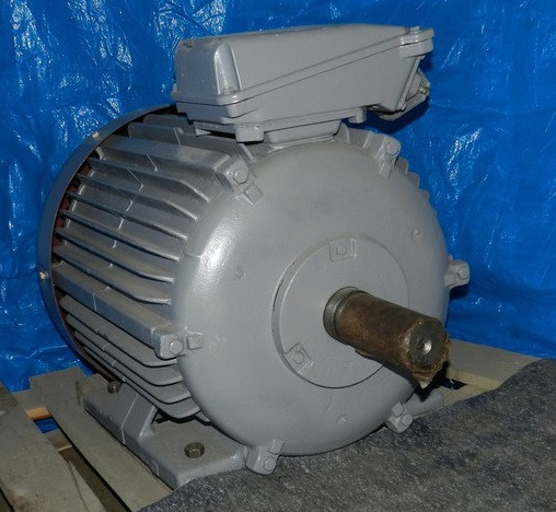 Электродвигатель 4А280S2 110кВт 3000 об/мин - фото 2 - id-p609903436
