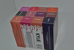 Матова поживна помада Kylie ( Кайлі)