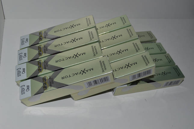 Блиск для губ MaxFactor Vibrant Curve Effect З, фото 1