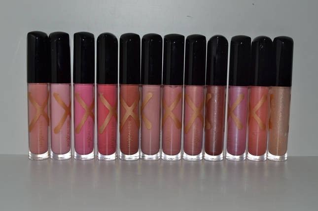 Блиск для губ MaxFactor Vibrant Curve Effect З, фото 3
