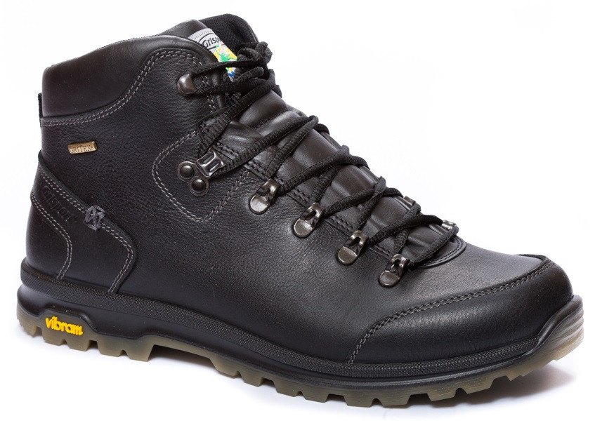 Черевики чоловік. Grisport Red rock італійські 12917