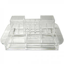 Косметичний органайзер великий