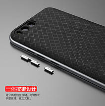 Чохол бампер Ipaky для Xiaomi Mi Note 3 (4 кольори), фото 3