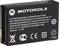 Аккумулятор Motorola PMNN4459 (SL1600)