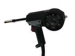 Пальник пістолетного типу для зварювання алюмінію та інших тонких металів QLBF-200 III