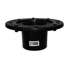 Прохід через плівку чорний 110 мм, фото 4