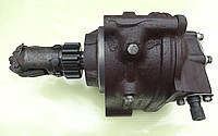 Редуктор пускового двигателя СМД-18 РПД-1.000М - фото 1 - id-p15101405