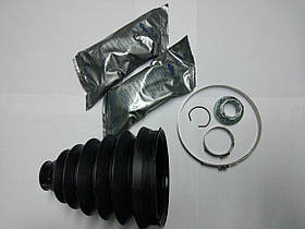 Пильник ШРУСа зовнішній Renault Trafic, Opel Vivaro 2.0, 2.5, 2006-2014, Lobro 305134
