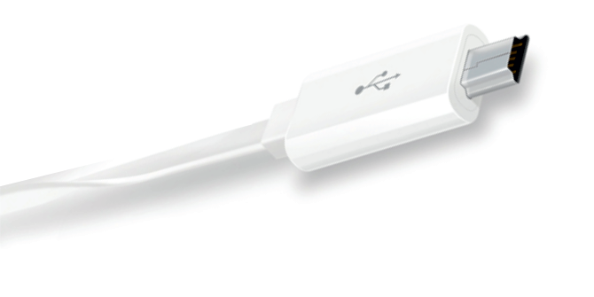 USB кабель Craftmann Cable USB - mini USB