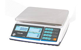 Ваги рахівниці Certus ZHC-3-0,1 до 3 кг, дискретність 0.1 г