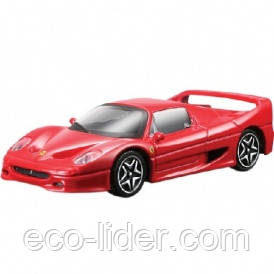 Автомодель - FERRARI F50 (красный, 1:32), 3+ - фото 1 - id-p609251866