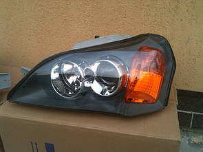 Фара Chevrolet Evanda фара Шевроле Еванда