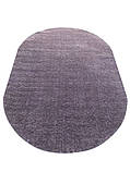 Ковер Microfiber Lotus Shaggy 2236 lila, фото 3