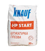 Штукатурка Knauf HP стартовая 30 кг