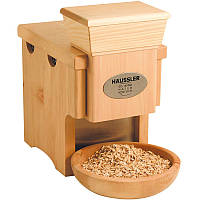 Плющилка зерна Felix Haussler машинка для зерновых хлопьев