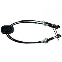 Трос КПП / куліса перемикання передач