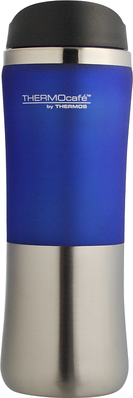 Термокружка Thermos BrillMug-350 300 мл, синя