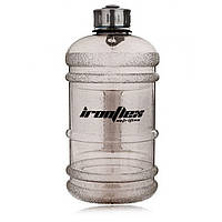 Пляшка для води IronFlex — Gallon Hydrator (1000 мл)