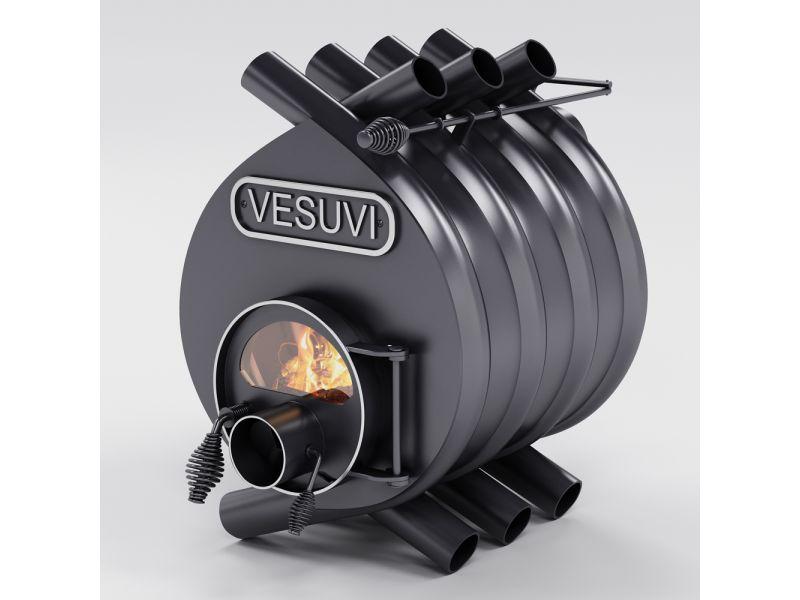 Булер'ян Vesuvi classic "02" зі склом 18 кВт