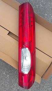 Ліхтар Opel Vivaro ліхтар Опель Віваро