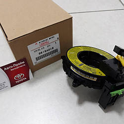 Модуль подушки, шлейф Mitsubishi Lancer X (8619A018)