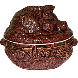 Супниця Кабанчик 3.3 л