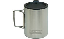 Термокружка T-Mug 350W/Cap (Terra Incognita)