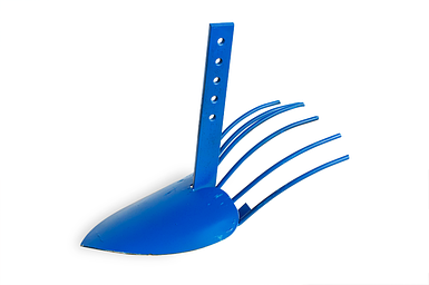 Картоплекопач для мотоблока (Серце) посилена