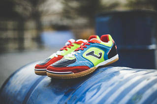 Бампы (футзал)