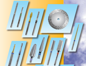 Выезд к Вам в клинику представителя и демонтсрация стоматологических боров