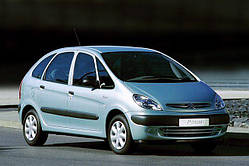 Лобове скло на CITROEN XSARA PICASSO 1999-10 г.