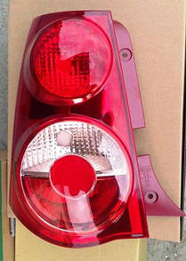 Ліхтар Kia Picanto ліхтар Кіа Піканто