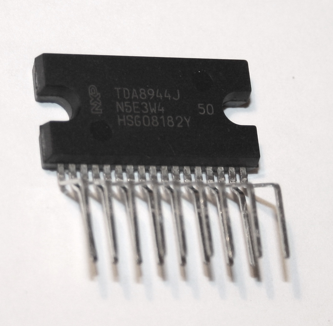 Мікросхема TDA8944j