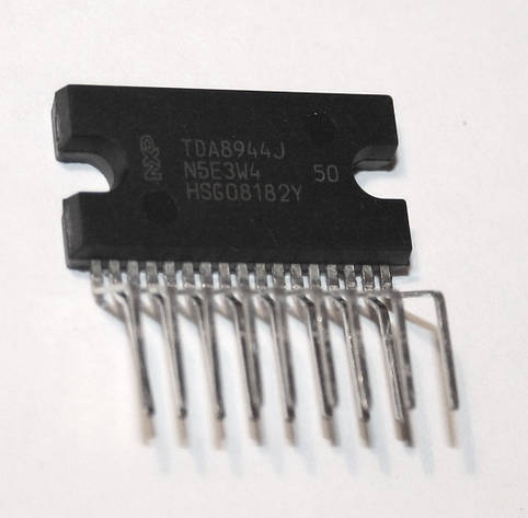 Мікросхема TDA8944j, фото 1