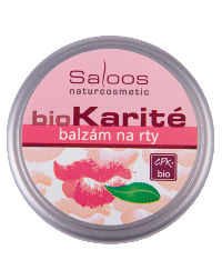 Біо-бальзам Saloos для губ