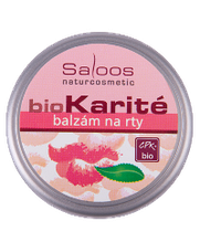 Біо-бальзам Saloos для губ