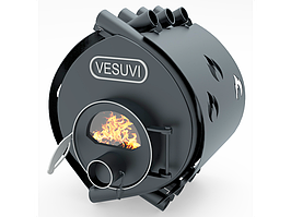 Булер'ян Vesuvi classic "00" зі склом та перфорацією 6 кВт