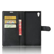 Чохол книжка Lichee для Sony Xperia XA1 Plus G3412 (9 кольорів), фото 3